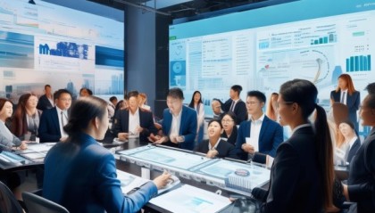 优才汇信息咨询服务助力职场发展