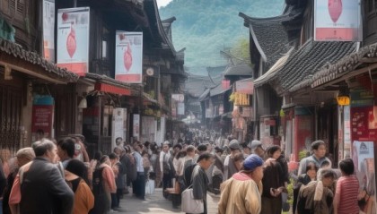 小榄镇信息咨询服务创新发展之路
