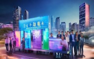 威县乐婉信息技术咨询部，谱写数字时代发展新篇章