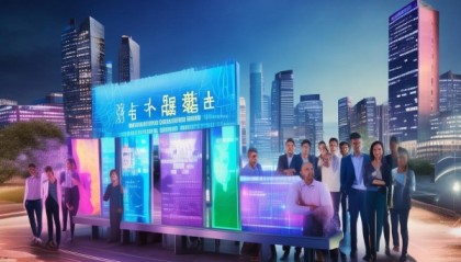 威县乐婉信息技术咨询部，谱写数字时代发展新篇章