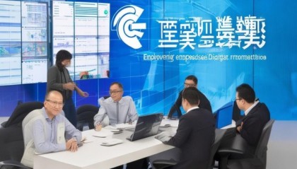 宁乡顾茂信息咨询服务部，助力企业数字化转型