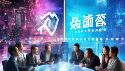 哈仔信息咨询服务部，赋能未来，探索未知