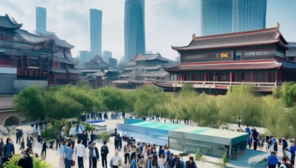 西安信息技术咨询服务，助力企业数字化转型的绿色未来