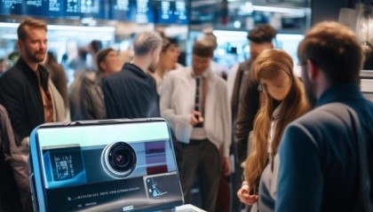 价格咨询与多方面因素，选择信息化摄像机的决定因素