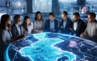 exploring the Digital Transformation Potential of 福建淘金铺