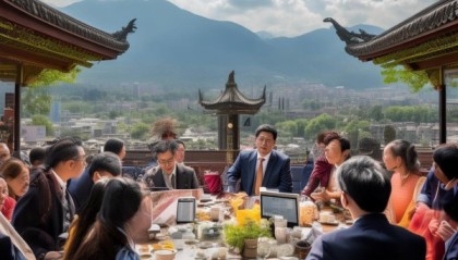 云南企业，信息化咨询的机遇与挑战