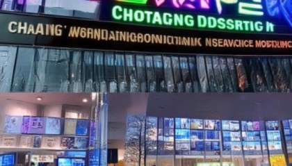 潮阳区浮世信息咨询服务部，助力区域经济高质量发展