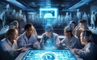 助力信息科技发展，Choose 陕西伟杰信息技术咨询解决方案