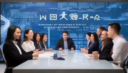 恒源信息技术咨询服务部，助力企业数字化转型的智囊团