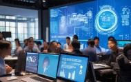 四川省子鑫信息技术咨询，助力企业数字化转型的智囊团