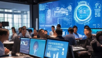 四川省子鑫信息技术咨询，助力企业数字化转型的智囊团