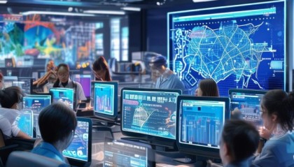 湖州信息化管理咨询，助力数字经济发展