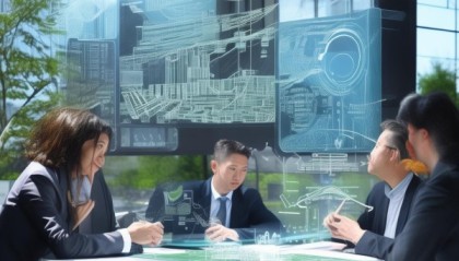 吉首市城市规划信息咨询服务，赋能城市高质量发展
