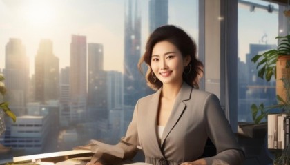 松岭信息咨询服务，服务之道与机遇