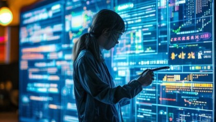 牡丹江信息咨询服务，赋能未来，助力智慧经济