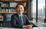 周师傅，信息咨询服务领域的开拓者
