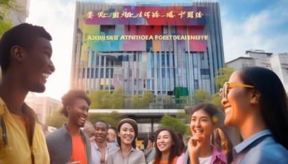 信息咨询服务部助力社会和谐，传递正能量