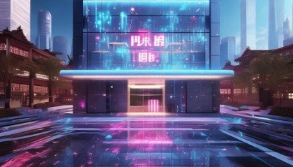 北北信息咨询服务，赋能未来的技术未来