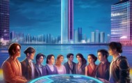 新时代的武汉，傲柏信息咨询服务的创新与发展