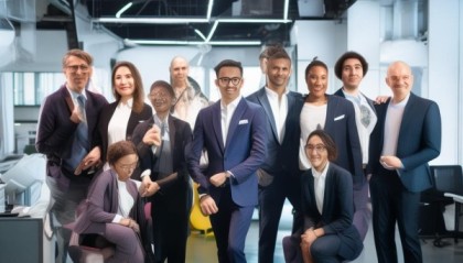 江西璀嘉信息咨询服务，助力企业数字化转型的创新解决方案