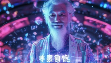 信息咨询服务，智慧与贡献