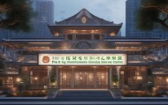 玉屏信息咨询服务中心，服务保障高质量发展
