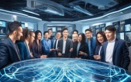 锐佳信息技术咨询，助力企业数字化转型，实现高质量发展