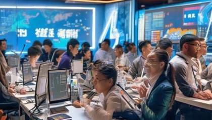 典佩信息咨询服务助力河南典佩产业发展
