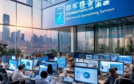 东台信息咨询服务，助力企业数字化转型的赋能者