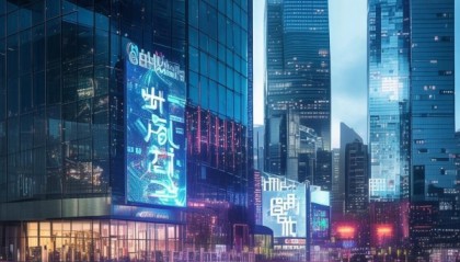 长沙泓淼信息技术咨询有，创新驱动的未来之路
