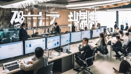 电话服务助力信息咨询服务的专业运作