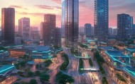 吉首城市规划，智慧 city 的未来
