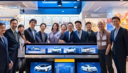 鑫鑫汽车信息咨询服务部，助力安全与智能出行——汽车安全与智能交通解决方案