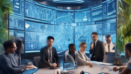 广水信息咨询服务，助力企业数字化转型的创新解决方案