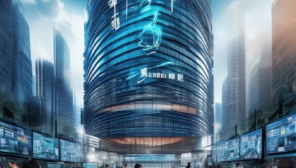 琼结信息咨询服务中心，助力企业数字化转型的脊梁力量