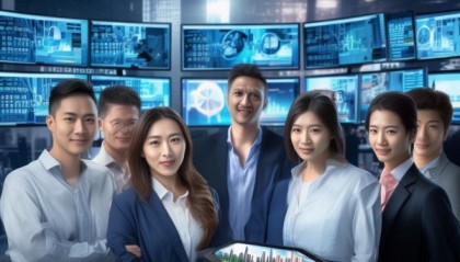 芜湖清惠信息技术咨询公司，助力企业数字化转型的专家