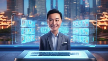 稻城信息咨询服务，助力城市数字化转型