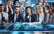 企业信息化咨询助力企业成功