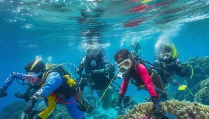 海南 diving与技术咨询，从优化到平台化