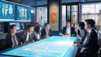 宜章信息咨询服务，助力数据驱动决策，智策之源