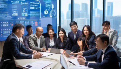 杭胜信息咨询服务，助力企业数字化转型的精准解决方案