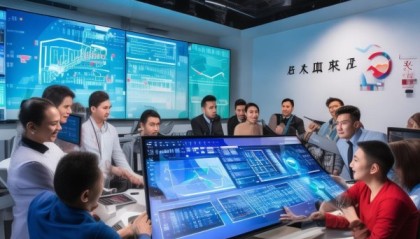江西企业信息化咨询公司助力数字转型，驱动企业成功