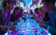 青春信息时代，一场与隐私的博弈