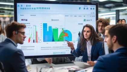 镇江信息技术咨询价格、市场趋势与客户决策的助力