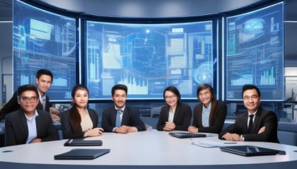 唐山信息技术咨询，技术领先，服务卓越