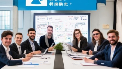 诚拓信息咨询服务，助力企业高效转型