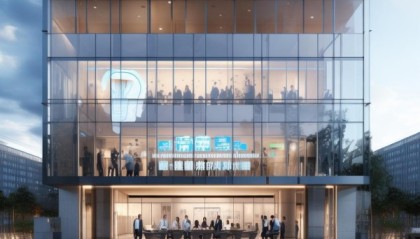 淮滨县信息咨询服务公司，赋能社会的创新者