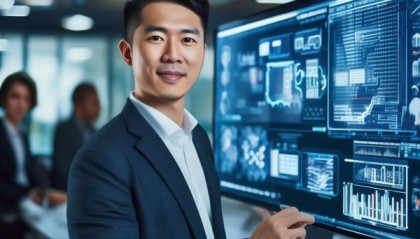 信息化咨询顾问，助力企业走向数字化转型的智囊