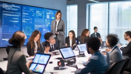 舒兰信息咨询服务，数字化转型的助力