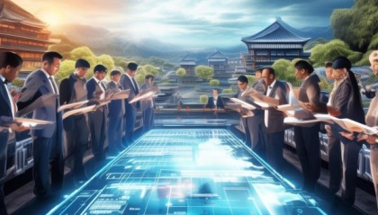 河北泛飞信息技术咨询，助力国家数字化转型